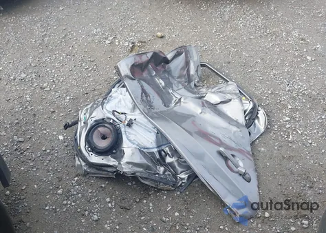 2013 Kia Forte Ex z USA, uszkodzony, nr VIN KNAFU5A2XD5655025